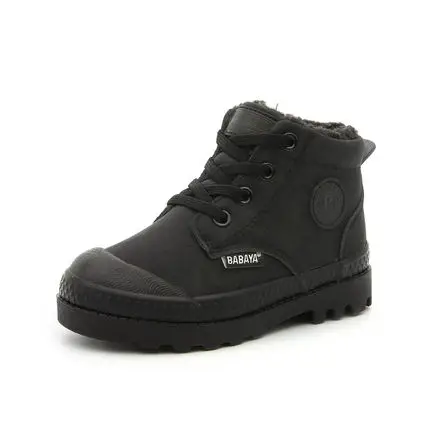 youth sneaker boots