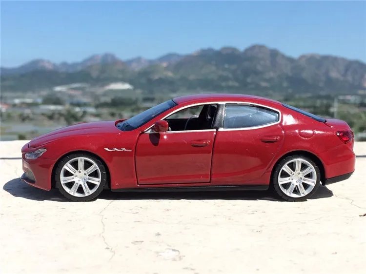132 TheMaserati Ghibli New (4)