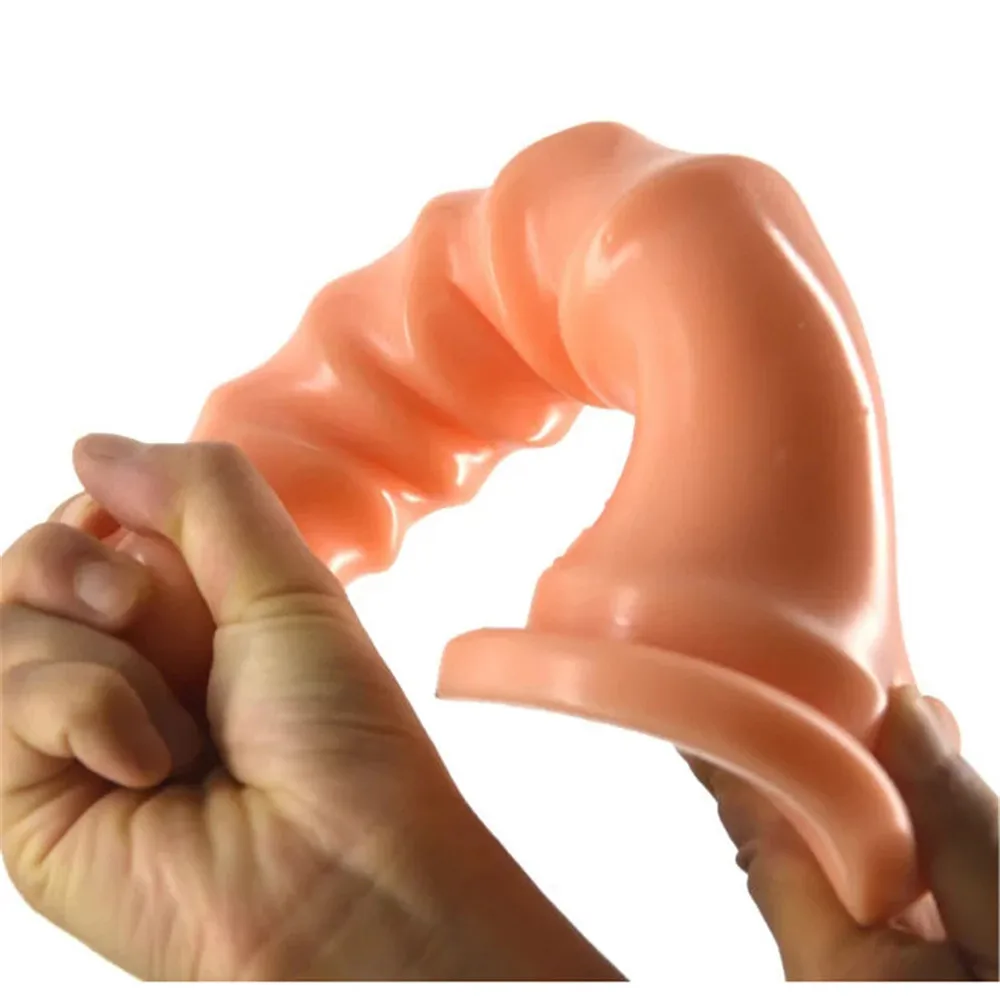 anal dildo 12