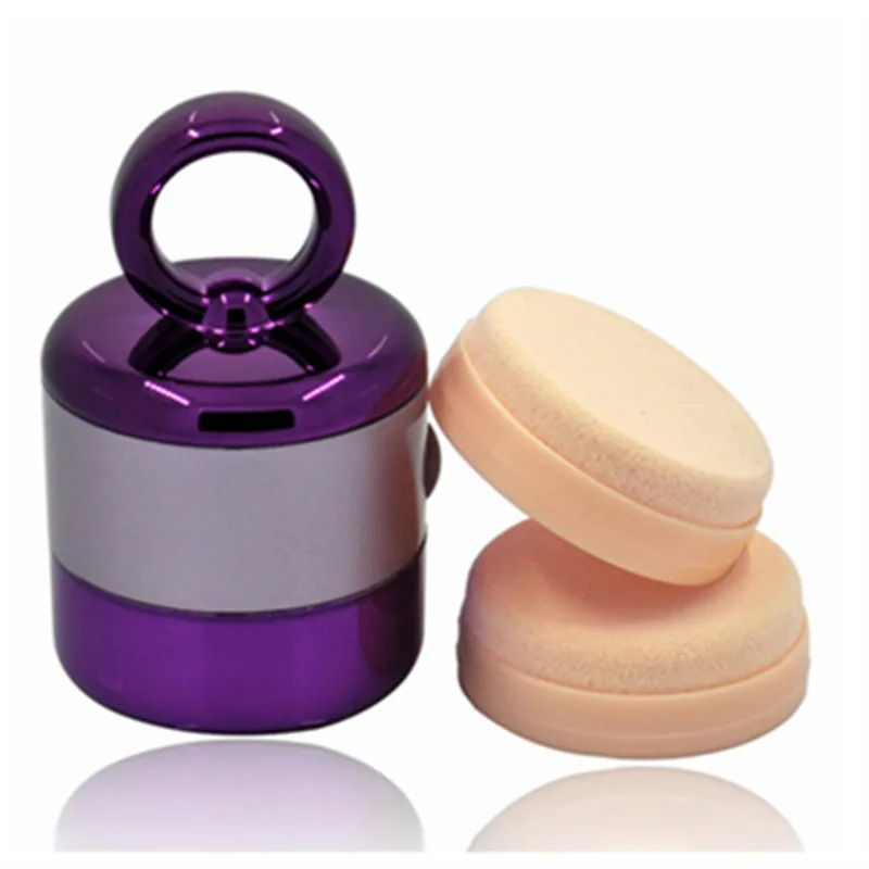 High Quality Multifunction electric 3D Electric Powder Puff BB cream