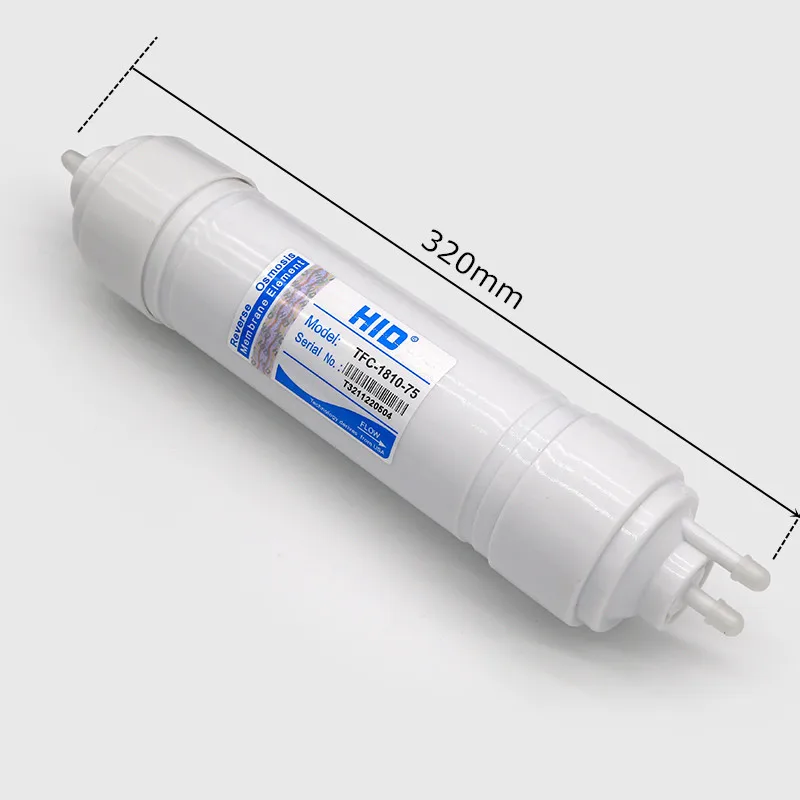 HID TFC-1810-75 ro