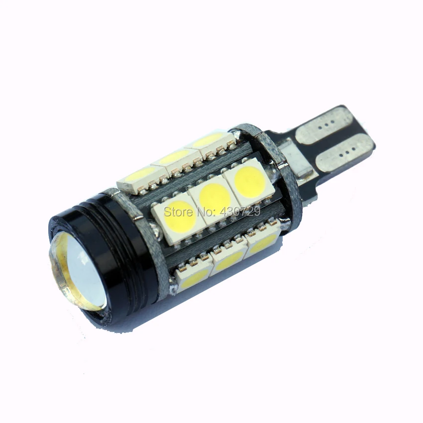 2 шт. T15 W16W светодиодный COB светодиодный+ 15 SMD супер белые светодиодные с Canbus лампы Обратный светильник лампы для Tesla Honda Volkswagen Lada