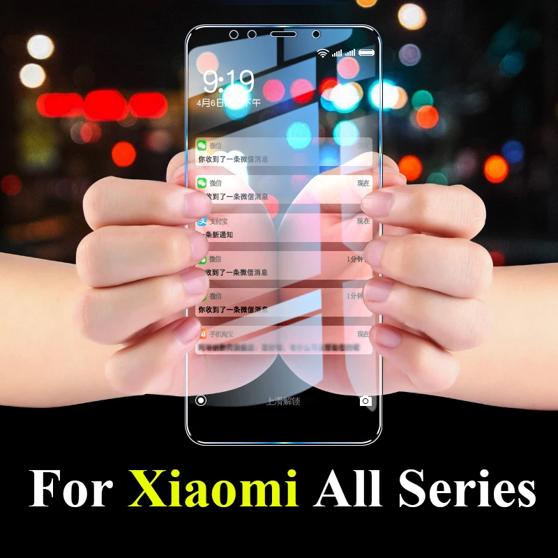 Protective glass on for xiaomi ksiomi mi 8 se pro lite xiomi a1 6 a2 poco f1 xaomi mix 2 s 2s 3 xiaomei mi8 5x glas tremp | Мобильные