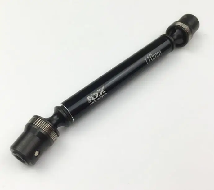 

1PC Metal Drive Shaft Transmission Shaft Drive Axle For Axial Wraith 90018 90020 RC Rock Crawler Simulation Climbing Cars