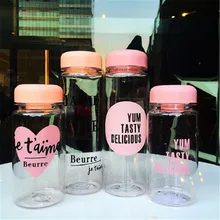 Gift 350ml/500ml Water Bottle Plastic Fruit Infusion Kids Drink Summer Outdoor Sports Water Bottle Juice Lemon Portable Kettle Gift 350ml/500ml Water Bottle Plastic Fruit Infusion Kids Drink Summer Outdoor Sports Water Bottle Juice Lemon Portable Kettle