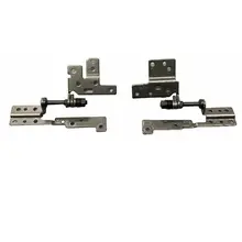 GZEELE ноутбук ЖК-дисплей петля для ASUS X555l K555L DX992 K550D F555 a555 x552m X555LJ X555 K555 W519L F554 R557 13NB0822M02031 L& R