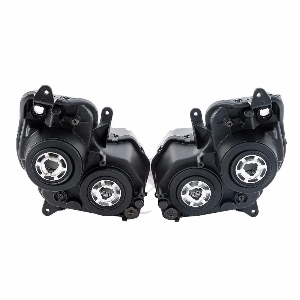 Передняя фара в сборе для мотоциклов Kawasaki ZX14R 2012 2017 16 15 14| |