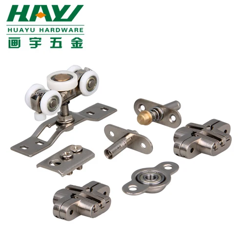 sliding door hardware parts folding door accessories round wooden ... sliding door hardware parts folding door accessories round wooden ...