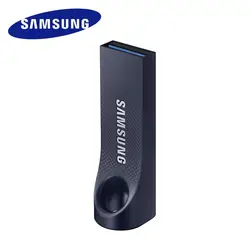 SAMSUNG USB Flash Drive 128 GB 64 GB 32 GB Usb 3,0 до 130 МБ/с. флеш-накопитель Flashdisk диск USB Stick с Micro USB для компьютера