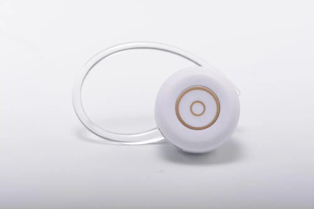 Рождественские подарки: Мини-Гарнитура Bluetooth Наушники Беспроводные с Микрофоном