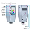 Portable digital Precise Colorimeter Color Difference Meter Tester color meter color reader color tester  WR10 8mm ► Photo 2/6