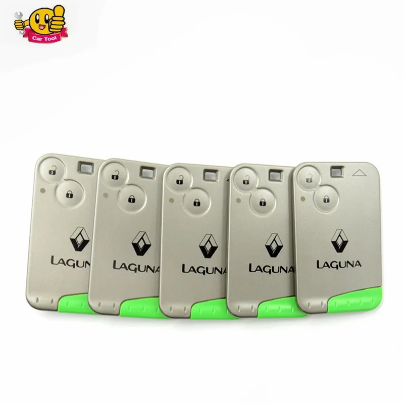 Prix pour 5 pcs NOUVELLE Clé À Distance D'alarme Sans Clé 2 Bouton Pour Renault Laguna Carte À Puce Avec Insert Petite Lame de la Clé 434 Mhz livraison gratuite Prix pour 5 pcs NOUVELLE Clé À Distance D'alarme Sans Clé 2 Bouton Pour Renault Laguna Carte À Puce Avec Insert Petite Lame de la Clé 434 Mhz livraison gratuite