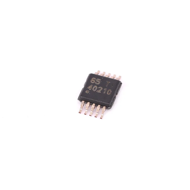 TPS40210DGQR2