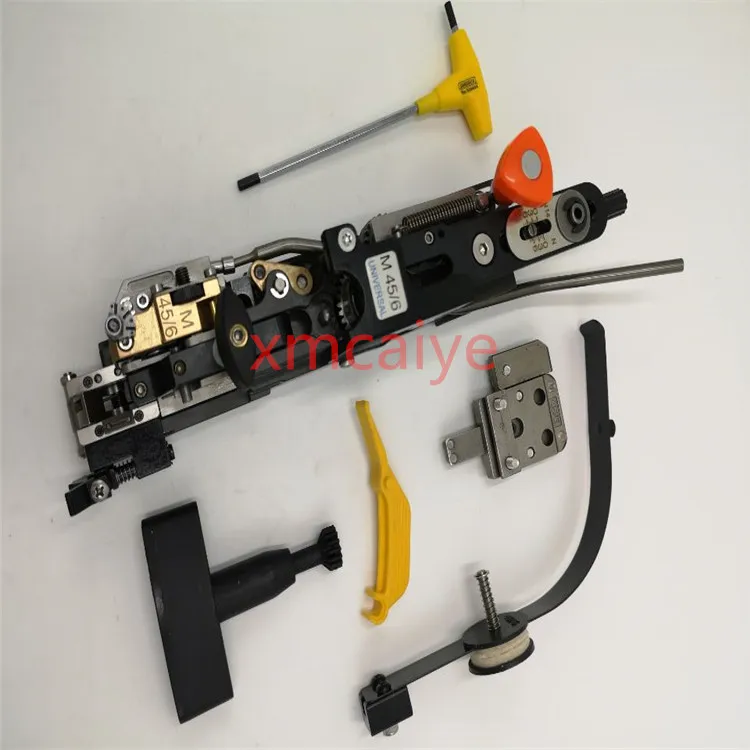 1piece High quality Universal 45/6 Hohner Stitching head for stitching machine | Компьютеры и офис