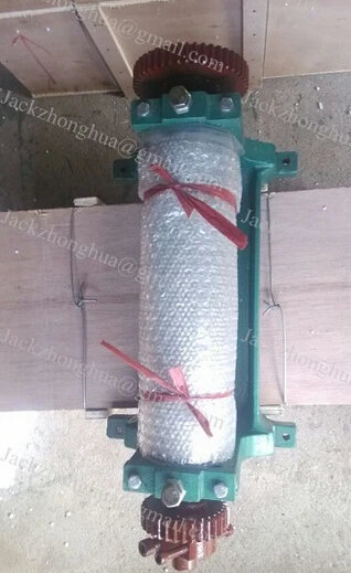Ручная машина для производства плоских листов пчелиного воска 75*310 мм|sheet metal