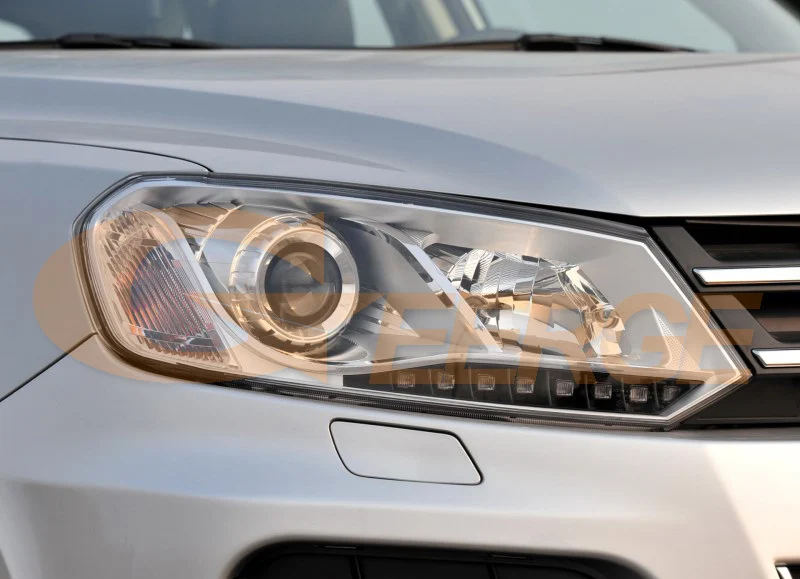 ccfl angel eyes for Zotye T600 2014 2015 2016(4)