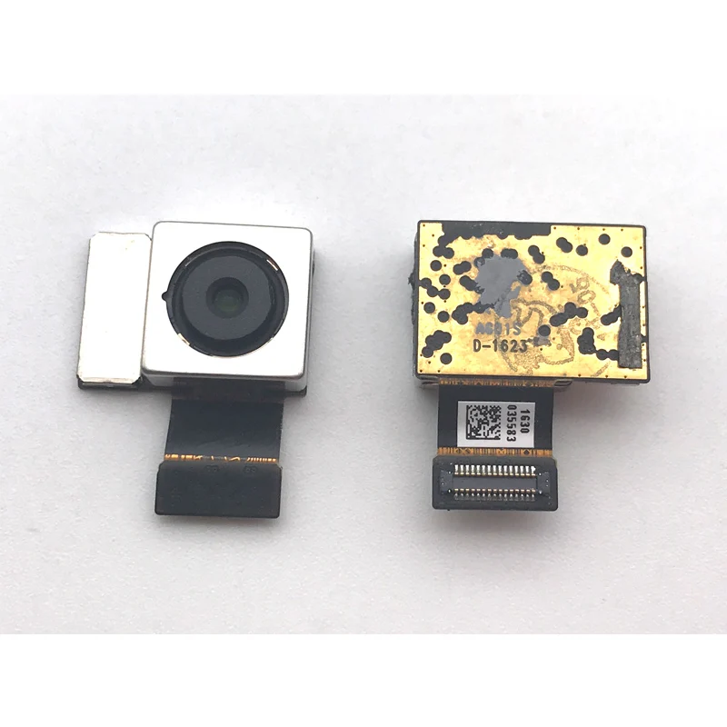 

New Back Rear Main Back Camera Module Flex Cable For Zenfone3 Zenfone 3 ZE520KL Z012DE ZE552KL Z017D Replacement Parts