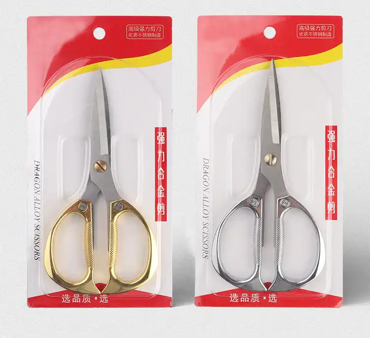 Xituo Gunting Dapur Baja Tahan Karat Tugas Berat Multifungsi Memotong Tulang Rumah Memotong Kain Gunting Penjahit Alat Dapur Rumah Pisau Dapur Aliexpress