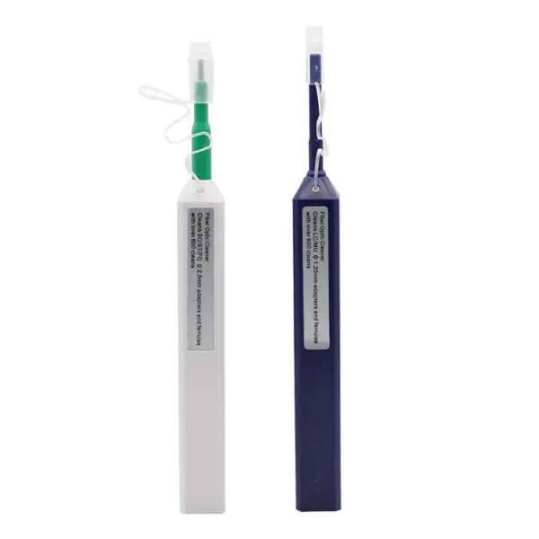 390 FIBER CLEANING KIT 2