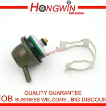 PR217 давление впрыска топлива Регулятор для GM транспортных средств Chevrolet GMC PR155/12574986/17113536/17113678/19245530/5G1404/2173074