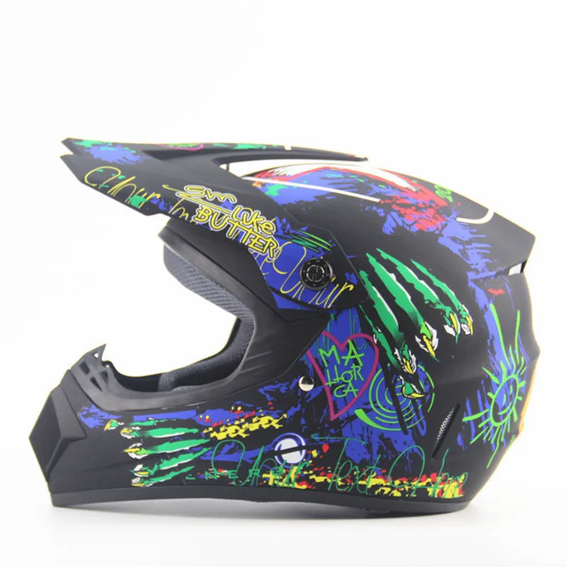 Профессиональные Шлемы, мотоциклетные шлемы, шлемы для мотогонок, шлемы для мотоциклов, Размеры M XL XXL - Цвет: Y