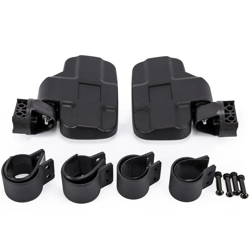 motorcycle side mirrors  (4)