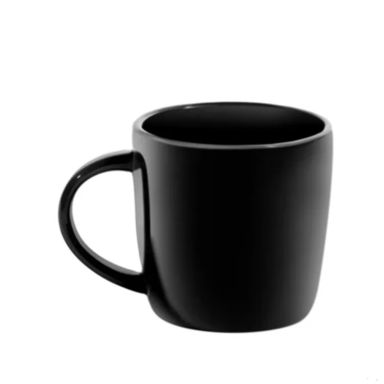 

2019 Creative skull ceramic High temperature resistance cups Funny new coffee travel mug