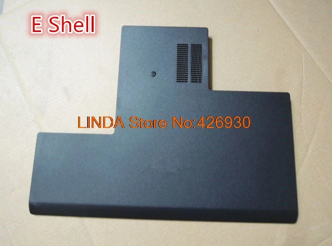 Ноутбук ЖК Верхняя Крышка для hp ENVY DV7 7000 черный 681969 001 698775 681971 682044 681970 707999 001|cover for