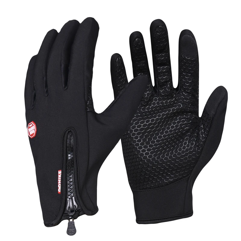 Upgrade Top Quality Cycling font b gloves b font Bicycle font b Gloves b font Full