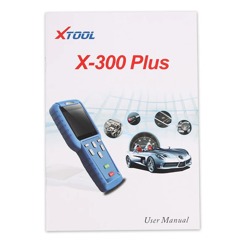 XTOOL X300 плюс X300 Авто ключевой программист со специальными Функция X300 плюс Авто ключевой программер X300 плюс ключевой программист