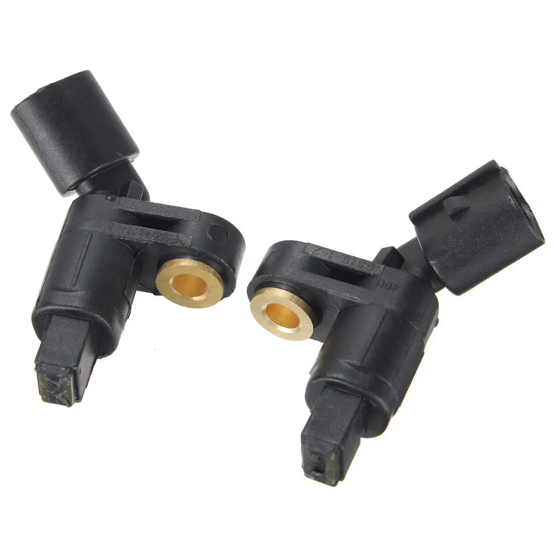 AUTO Front Left & Right ABS Speed Sensor For Audi Golf Beetle TT