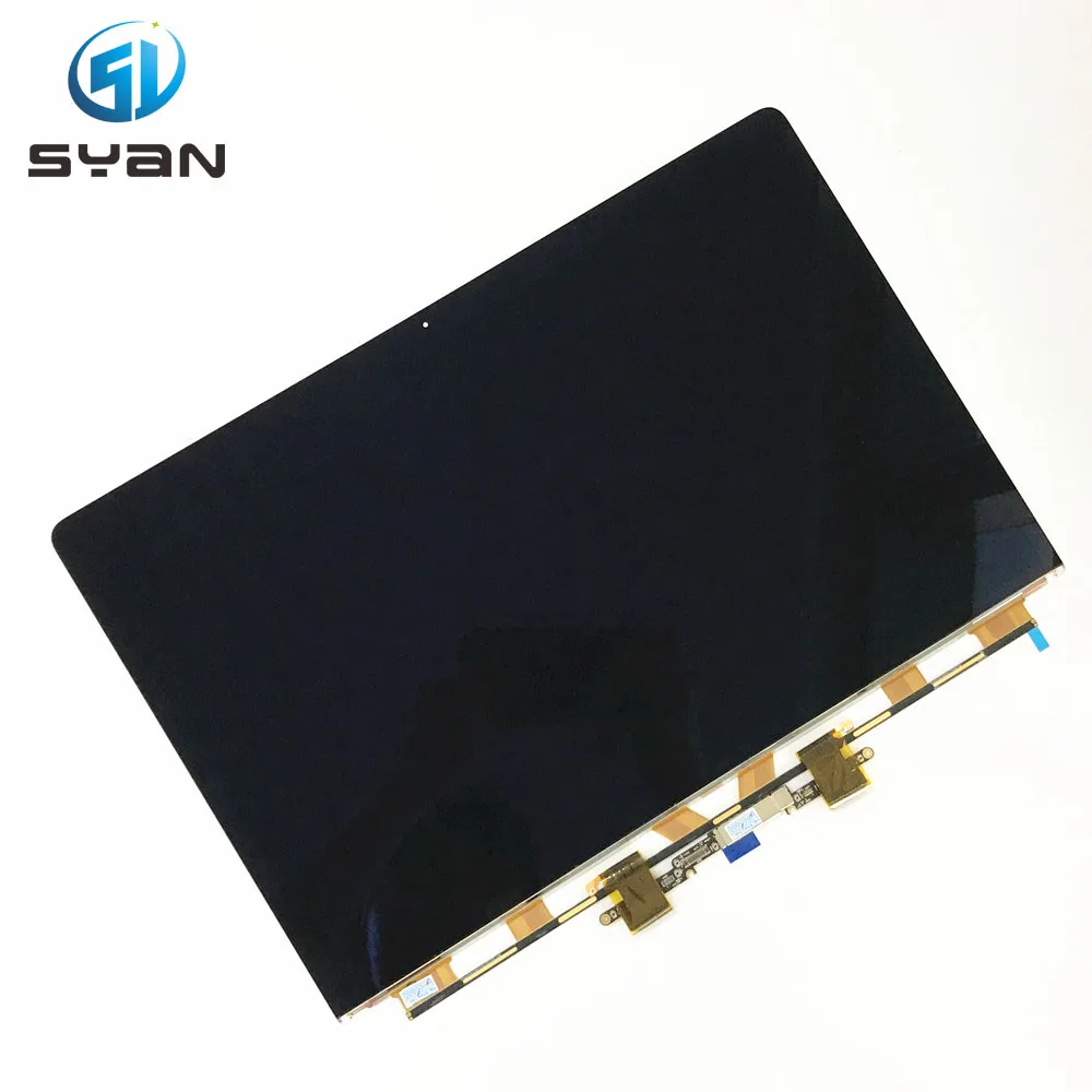 A1707 LCD screen for font b macbook b font pro 15 4 lcd screen led assembly