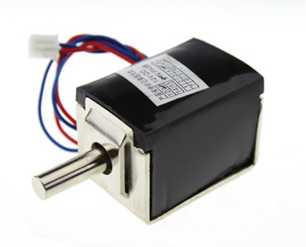 Mini Electric Bolt Lock DC24V/Small cabinet Lock /Solenoid Electric Door Lock Mini Electric Bolt Lock DC24V/Small cabinet Lock /Solenoid Electric Door Lock