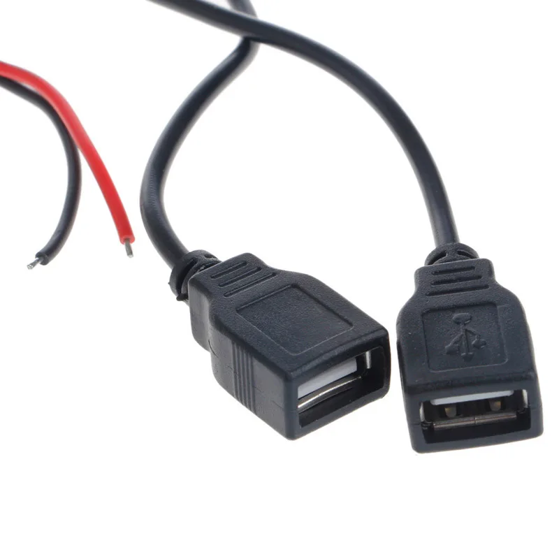 Автомобильное DC 12V до 5V 3A 15W жесткое проводное понижающее двойное USB зарядное устройство для телефона Dashcam