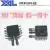 

10pcs/lot MPXV7002DP MPXV7002 sensor package SIP6 new original