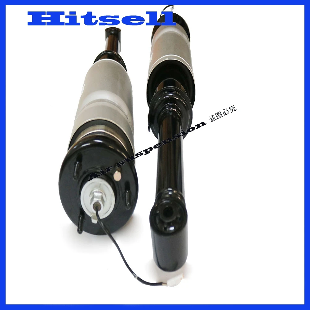 

FOR LAND ROVER SHOCK ABSORBER FRONT RANGE ROVER SPORT 10-13 NEW LR052866