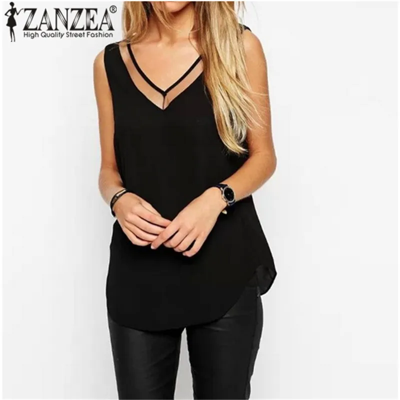 black patchwork white v neck tank asymmetrical chiffon summer tank tops っ lace lace mesh patchwork v neck neck chiffon shirts black black patchwork white v neck tank asymmetrical chiffon summer tank tops っ lace lace mesh patchwork v neck neck chiffon shirts black