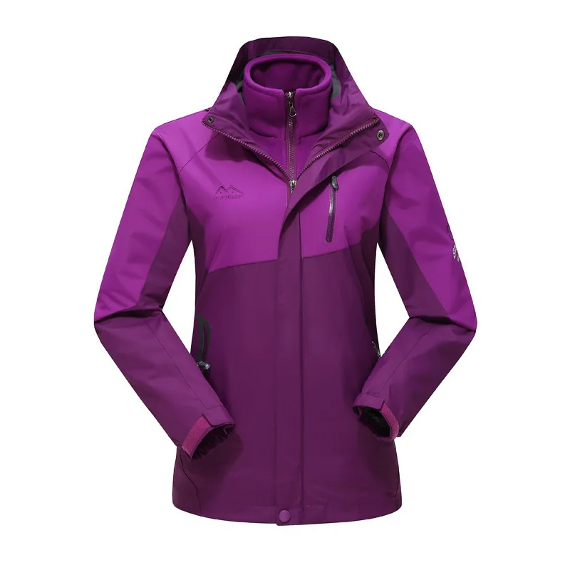 النساء على الجليد الملونة الدافئة للماء صامد للريح تنفس سترات التزلج لينة سترة بطانة الحرارية عيد الميلاد سترة النساء على الجليد الملونة الدافئة للماء صامد للريح تنفس سترات التزلج لينة سترة بطانة الحرارية عيد الميلاد سترة