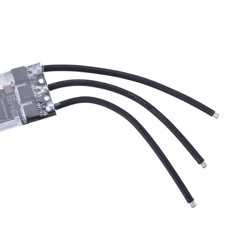 HGLRC FLIPSKY FSVESC SK8 50A ESC электронное управление скоростью 5 В/1.5A BEC для электрических