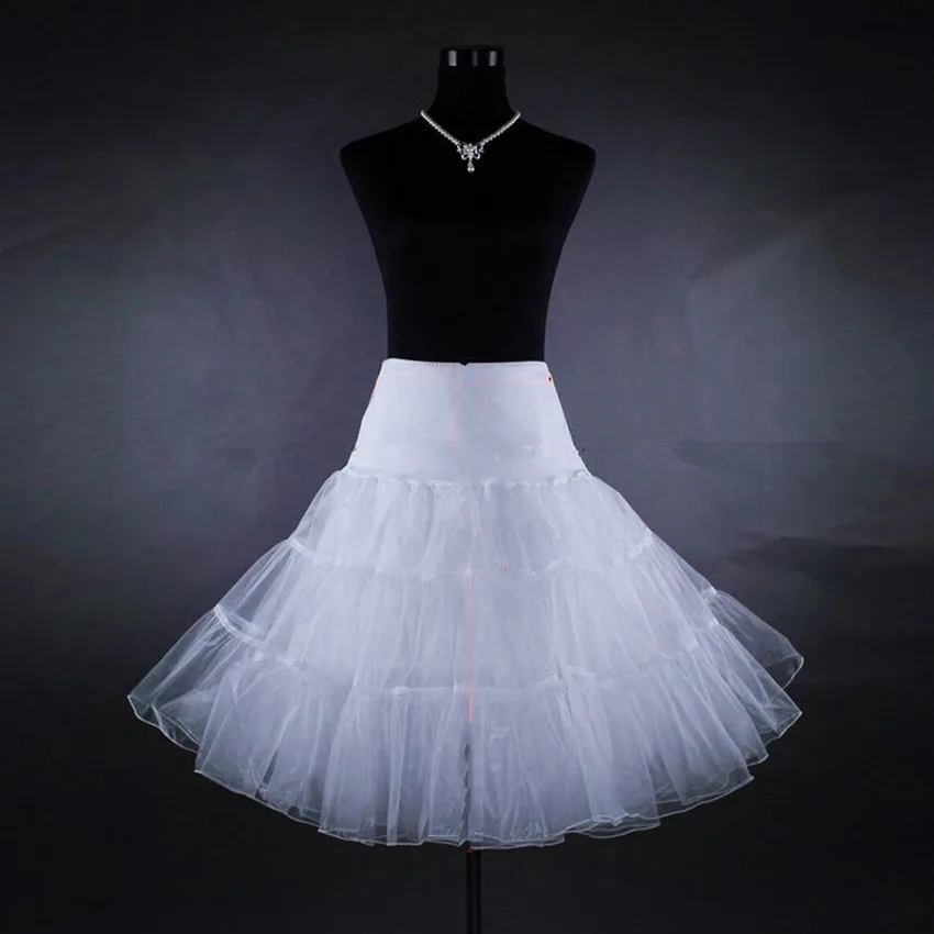 Cheap-Wedding-Accessories-Petticoat-Vestido-Longo-Short-Crinoline-Underskirt-Hoop-Skirt-Colored-Petticoats-Free-Shipping_conew1