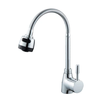 

Economy Multifunctional Kitchen Hot and cold faucet XT-1002