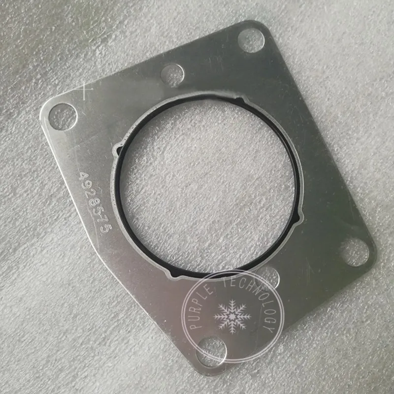 fuel pump gasket 