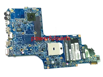 

682220-001 motherboard for HP PAVILION DV7-7000 mainboard AMD without graphic looks new and working