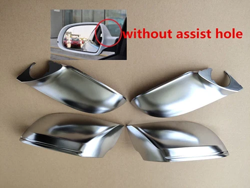 without assist