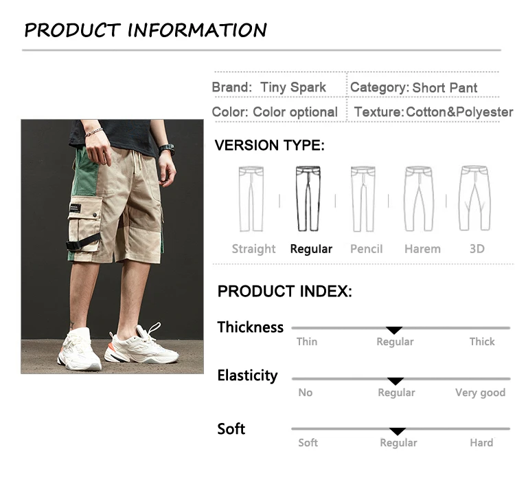 Neutral Cargo Shorts HTB1n78fVmzqK1RjSZFjq6zlCFXas