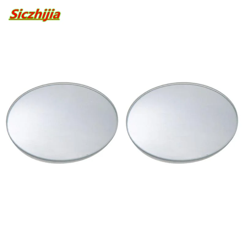 

360 degree frameless blind spot HD glass rear view mirror 2 for Opel Astra VAUXHALL MOKKA Zafira Insignia Vectra Antara