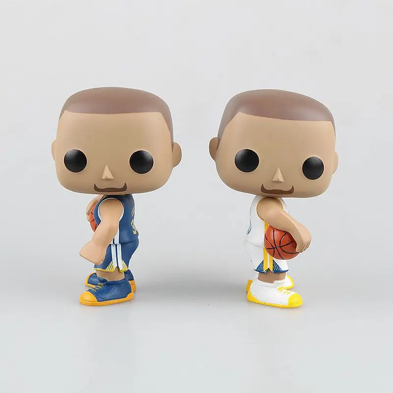stephen curry action figures