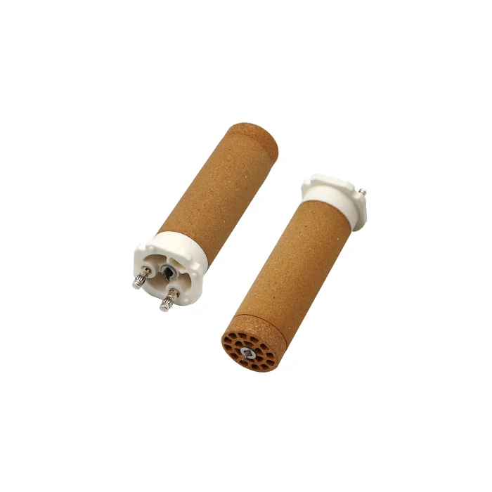 

Diameter 26 Sales promotion FREE SHIPPING 10 pcs Ceramic heating core 100.702 120V 1600W Heating element