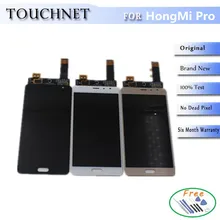 5.5″ High Quality Retina HD Screen and Touch Screen Digitizer LCD For HongMi /Red Mi/XiaoMi Pro LCD