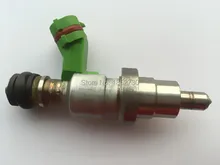 Новый Поток Matched Топливные Инжекторы сопла 23209-29037-AO 23209-29037 TOYOTA AVENSIS и RAV-4 2.0 1998cc 2325029037For, 2.4 23